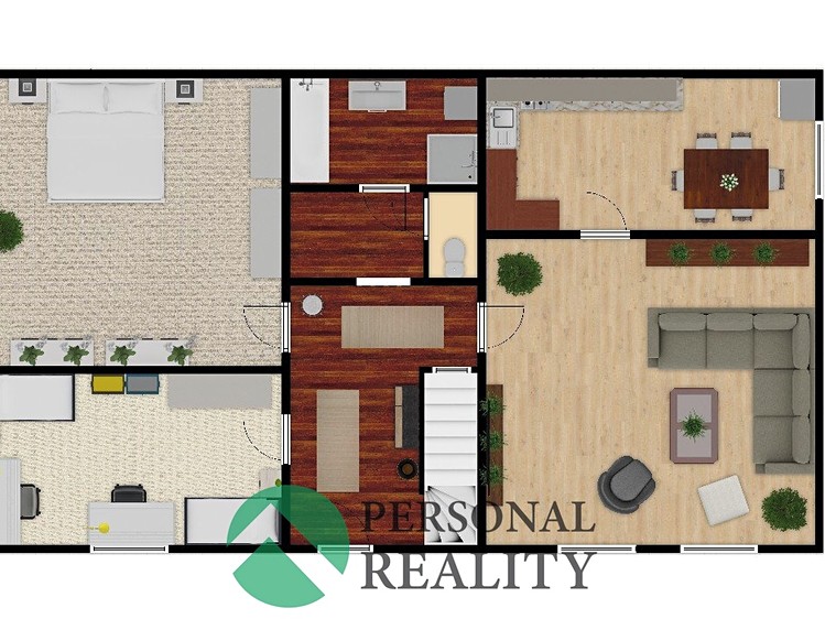 Будинок на продаж, 164 м² (13 з 23)