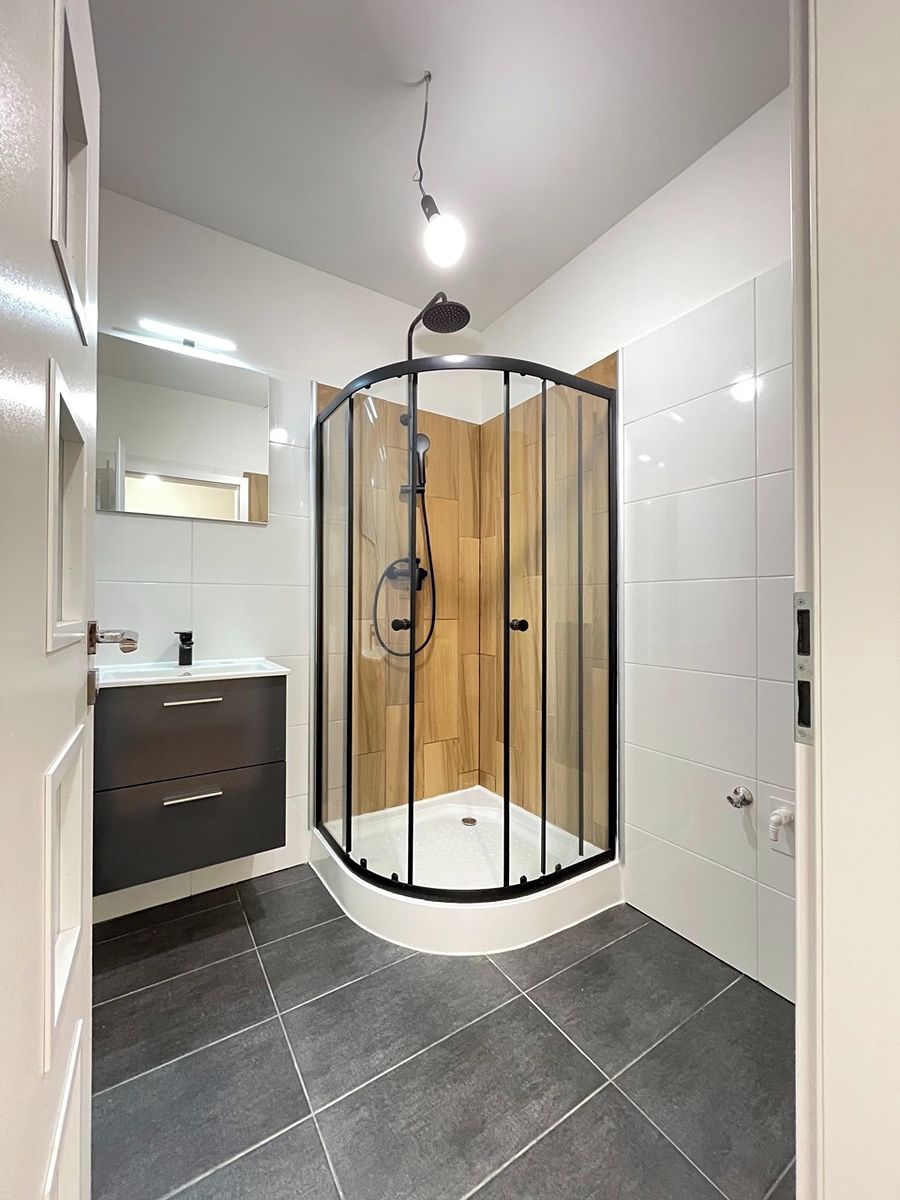 Pronájem bytu 2+kk 48 m² – fotografie 2