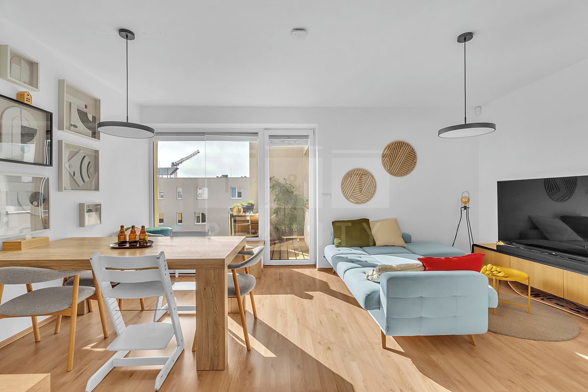 Prodej bytu 4+kk 102 m² – fotografie 3
