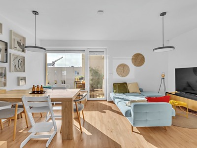 Квартира 4+kk на продаж, 102 м² (3 з 23)