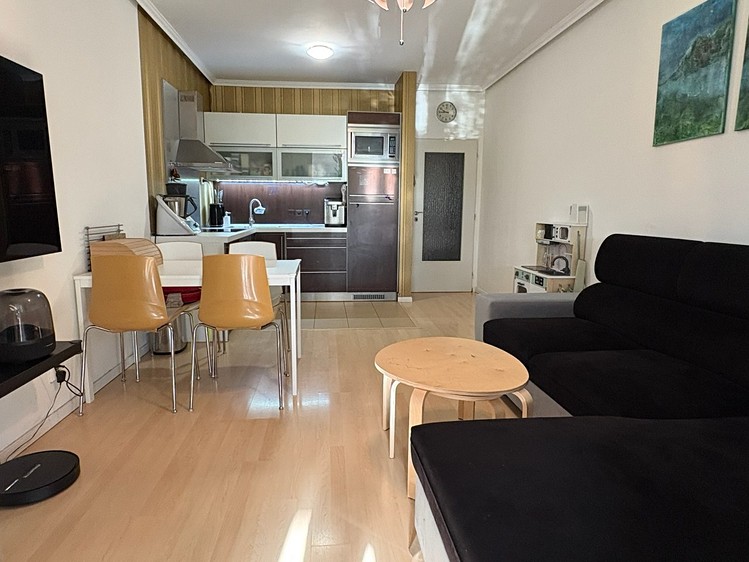 Квартира 3+kk на продаж, 66 м² (1 з 18)