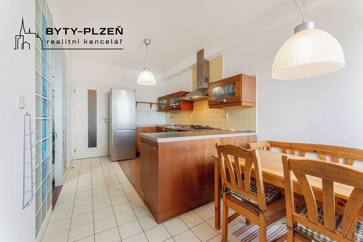 Prodej bytu 3+1 85 m² – fotografie 4