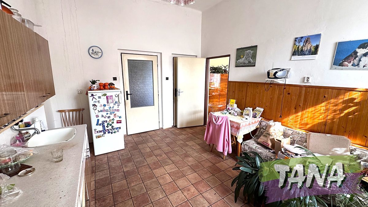 Prodej bytu 2+1 71 m² – fotografie 5