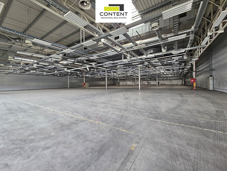 Pronájem komerčního prostoru, 2 880 m² (11 z 19)