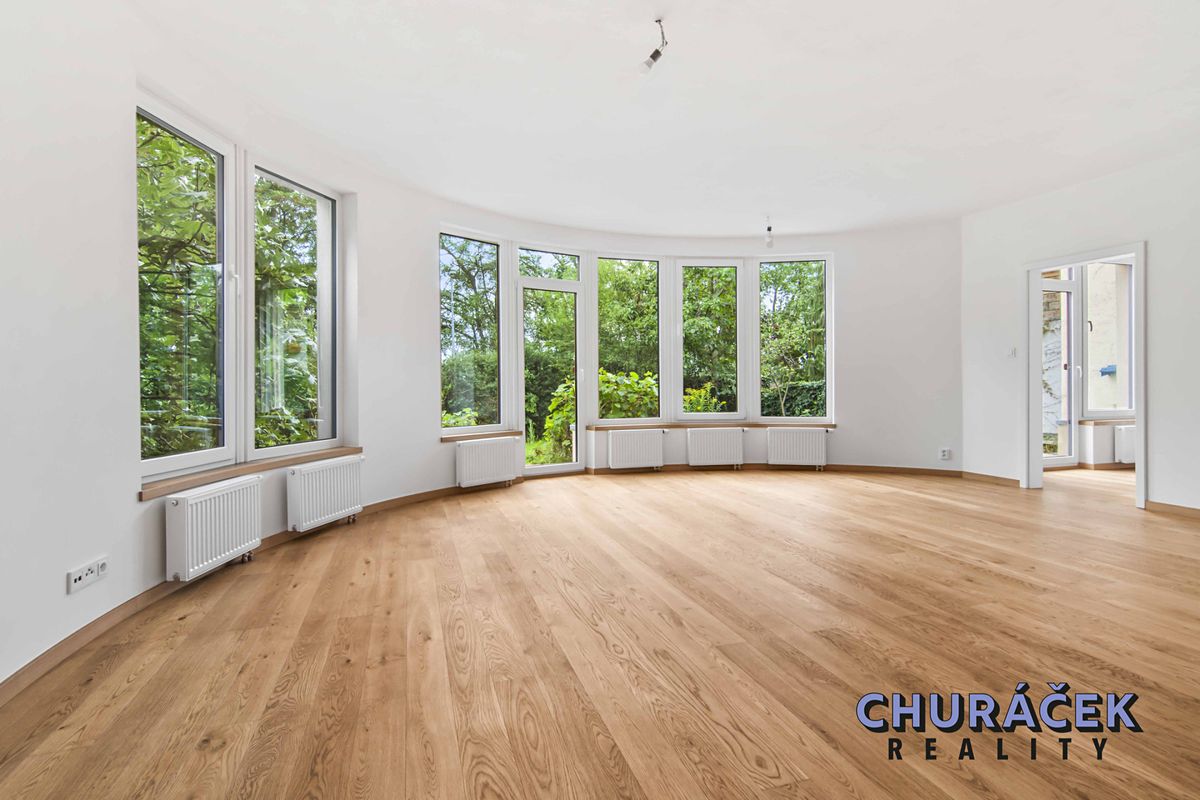 Prodej bytu 4+kk 105 m² – fotografie 3