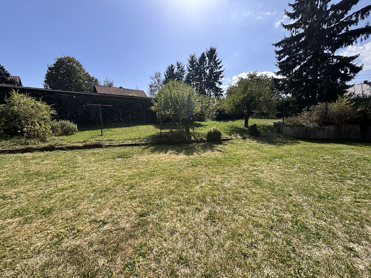 Prodej rodinného domu 113 m², pozemek 1493 m² – fotografie 4
