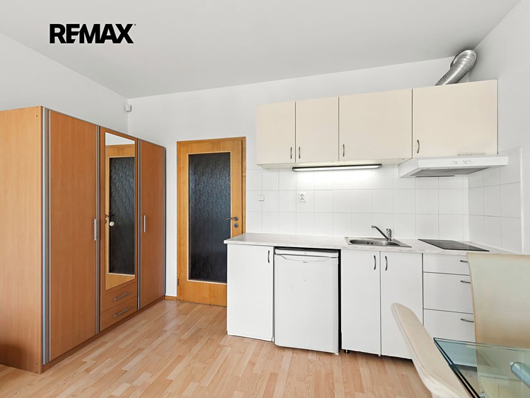 Prodej bytu 1+kk, 32 m² (8 z 19)