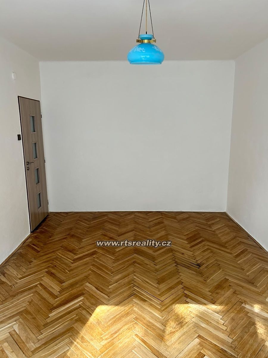 Pronájem bytu 2+1 52 m² – fotografie 3