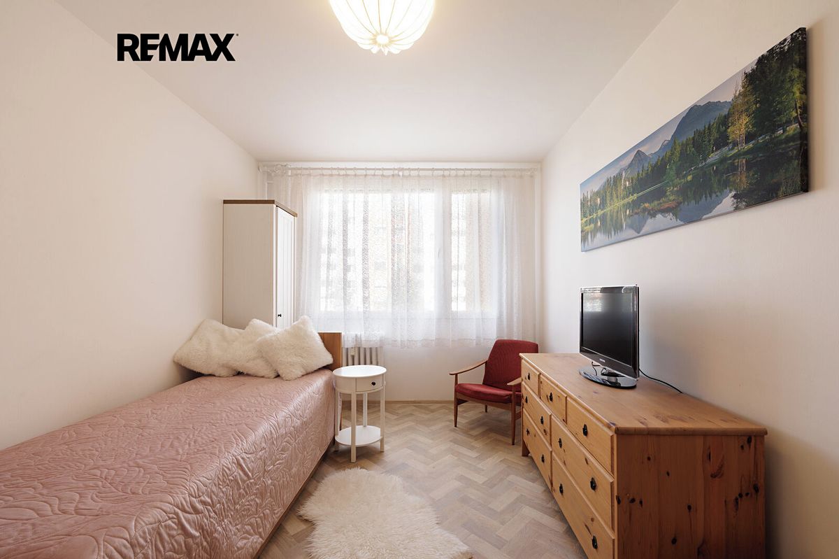 Prodej bytu 3+1 73 m² – fotografie 3