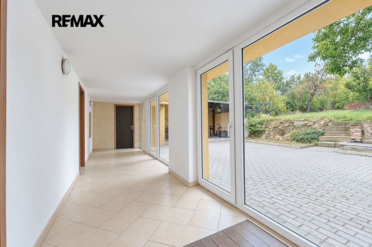 Prodej rodinného domu 80 m², pozemek 516 m² – fotografie 5