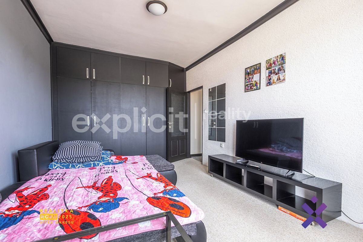 Prodej bytu 3+1 86 m² – fotografie 5