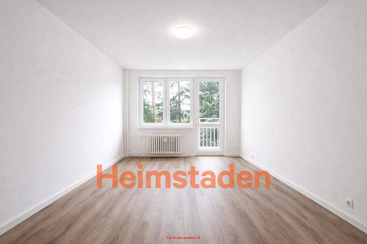 Pronájem bytu 3+1 76 m² – fotografie 2