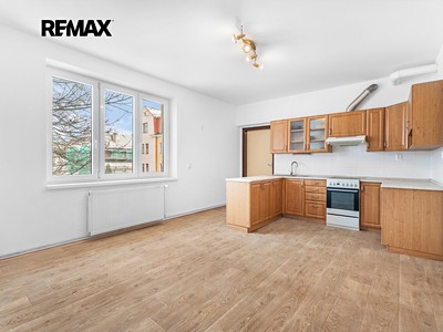Pronájem bytu 3+1 85 m²