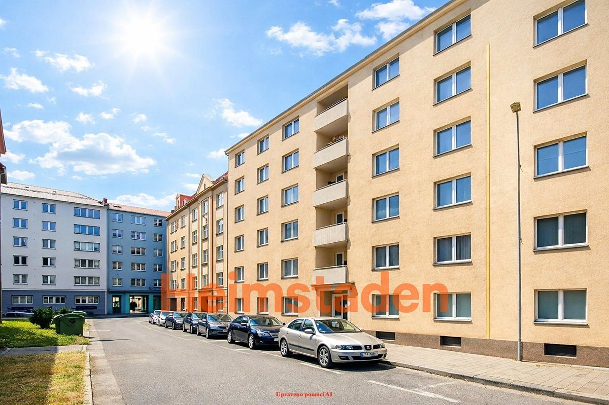 Pronájem bytu 1+1 39 m² – fotografie 5