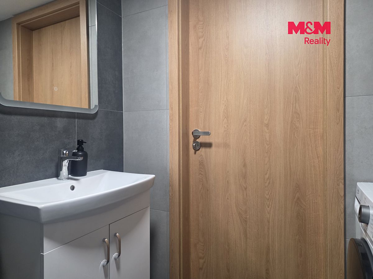 Prodej bytu 1+kk 18 m² – fotografie 5