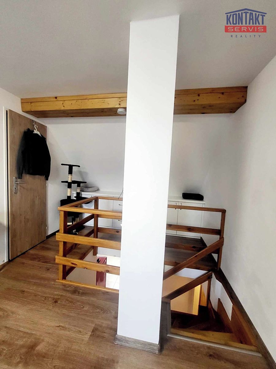 Pronájem bytu 2+1 63 m² – fotografie 5