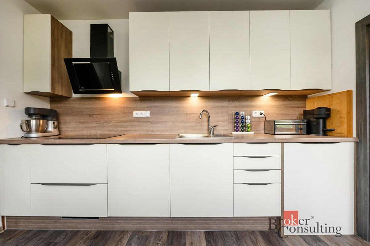 Prodej bytu 4+1 76 m²