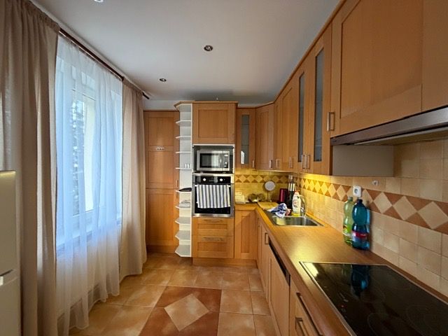 Pronájem bytu 2+1 53 m² – fotografie 4