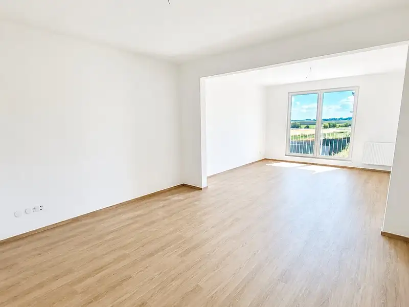 Prodej bytu 3+kk 68 m², Nehvizdy – náhled fotky 2