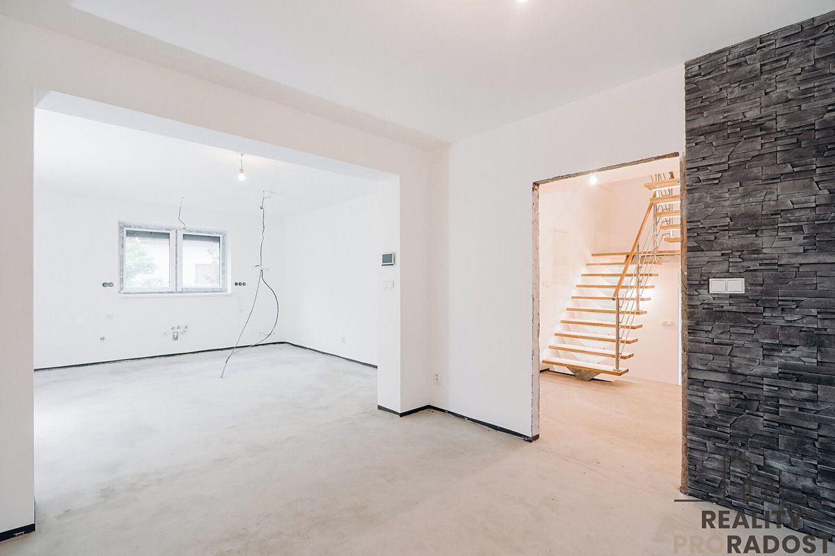 Prodej rodinného domu 133 m², pozemek 160 m²