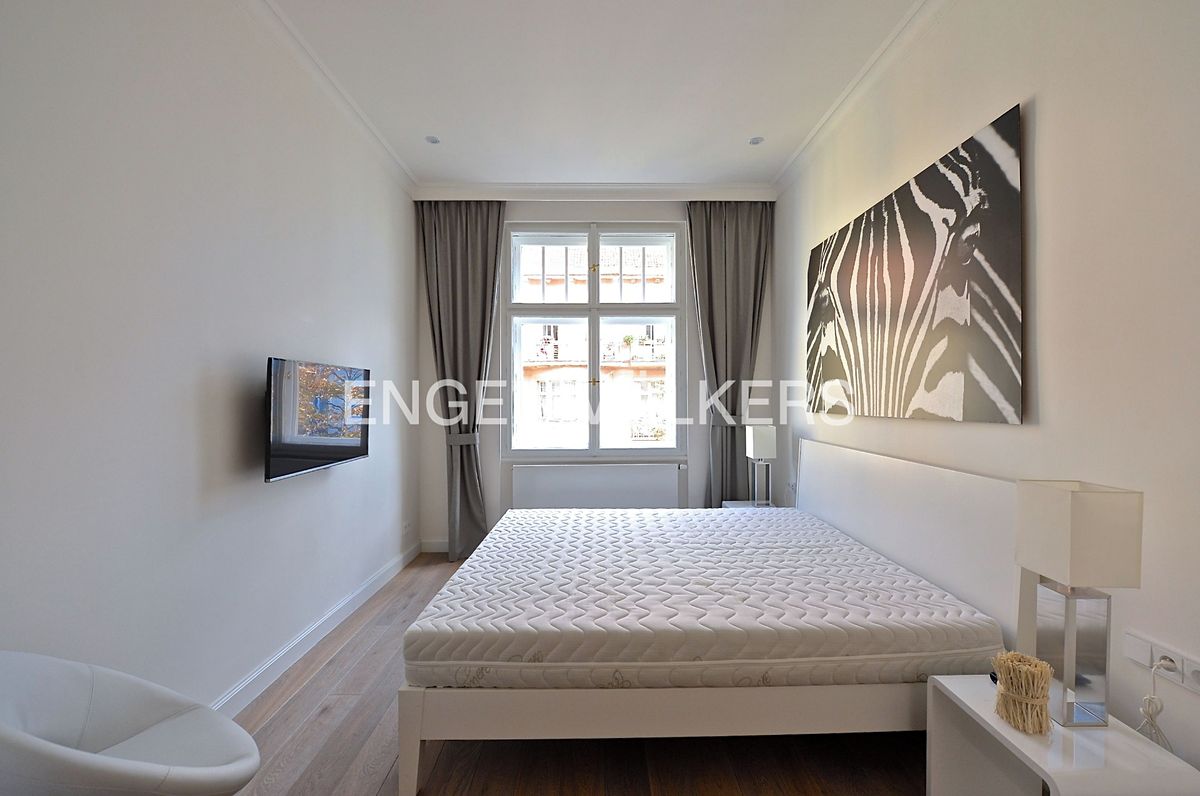 Pronájem bytu 2+kk 56 m² – fotografie 5