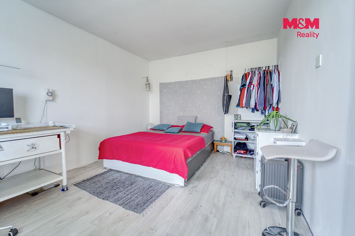 Prodej bytu 1+1 36 m² – fotografie 3