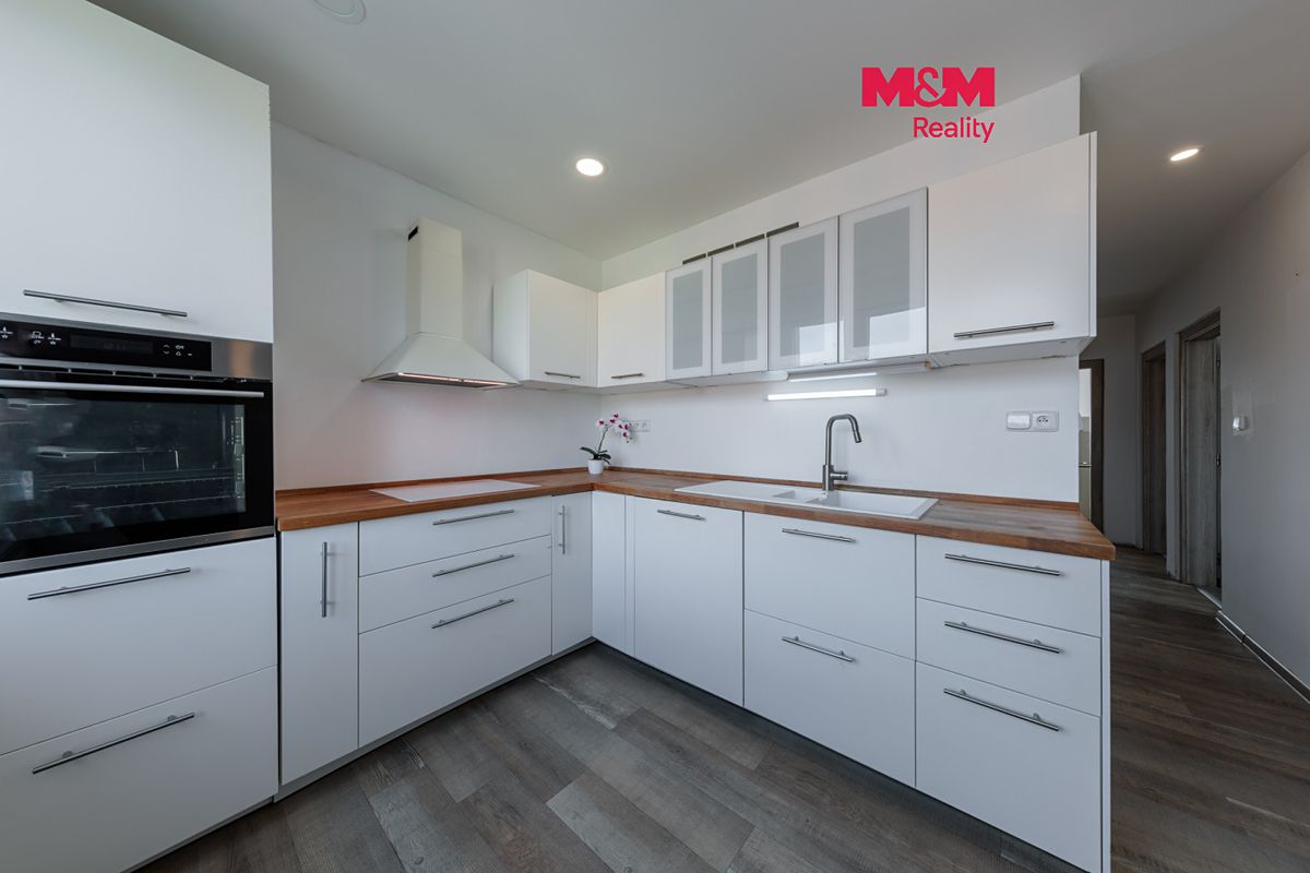 Prodej bytu 4+1 84 m²