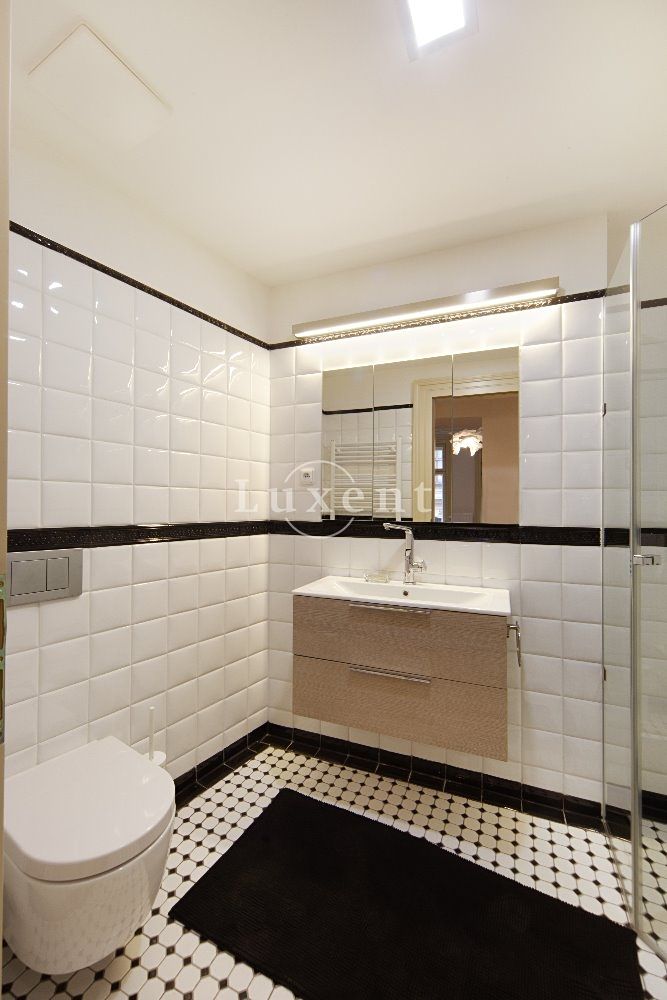 Pronájem bytu 3+kk 107 m² – fotografie 4