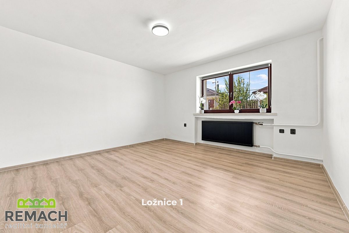 Prodej rodinného domu 118 m², pozemek 626 m² – fotografie 4