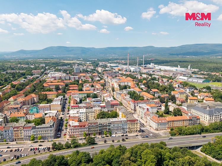 Квартира 3+1 на продаж, 102 м² (20 з 21)