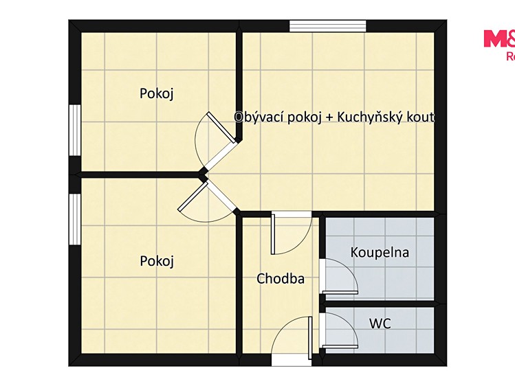 Комерційне приміщення на продаж, 244 м² (25 з 29)