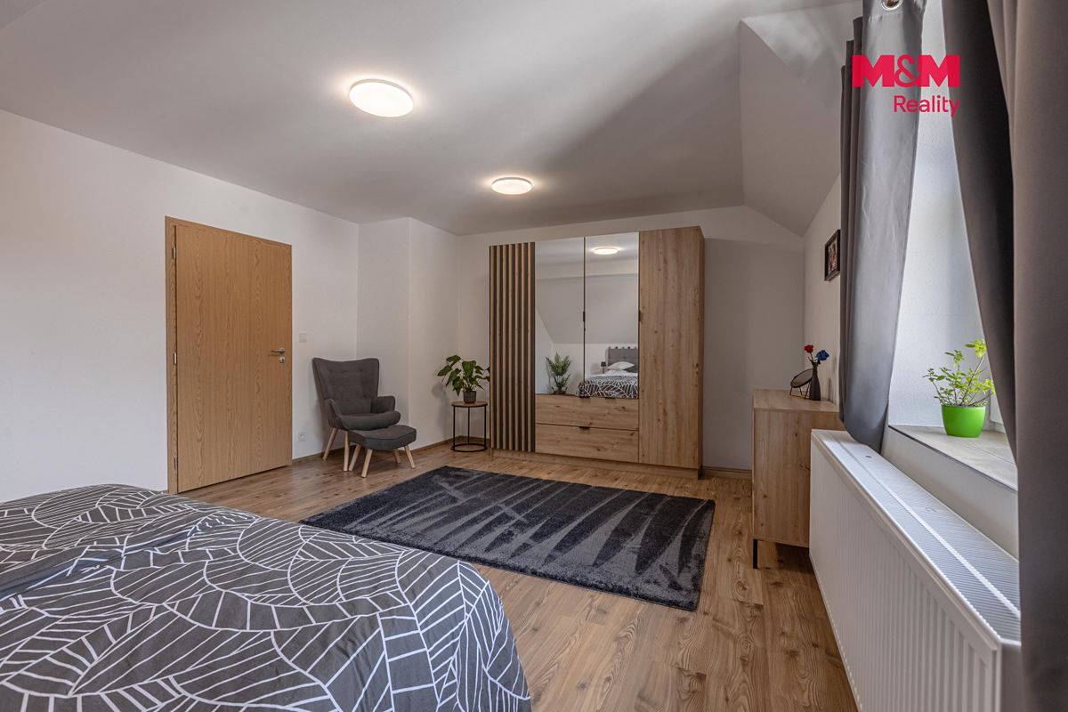 Prodej bytu 3+kk 78 m² – fotografie 3