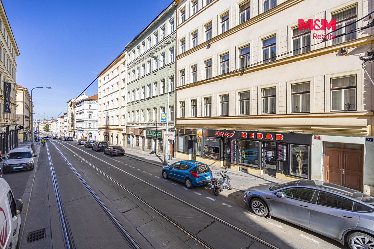 Pronájem komerční nemovitosti 100 m² – fotografie 2