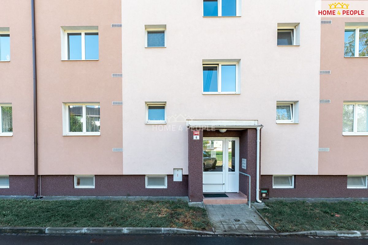 Prodej bytu 2+1 56 m² – fotografie 3