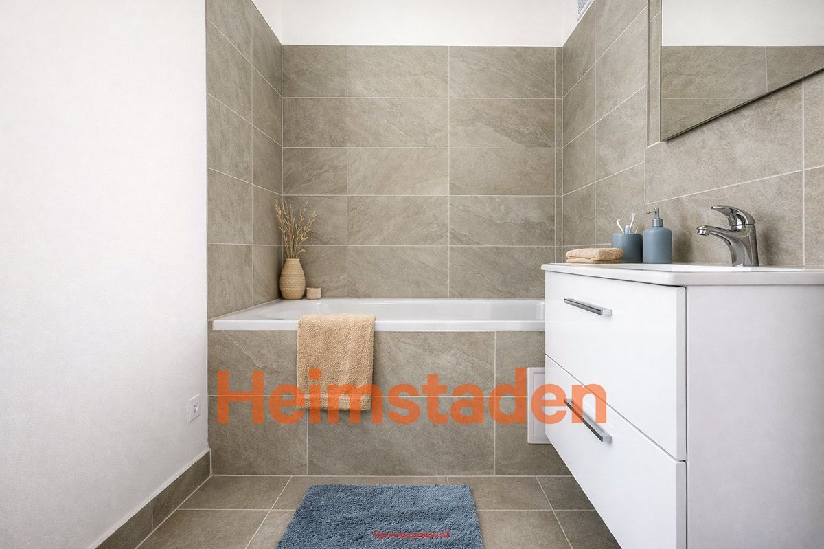 Pronájem bytu 3+1 78 m² – fotografie 5