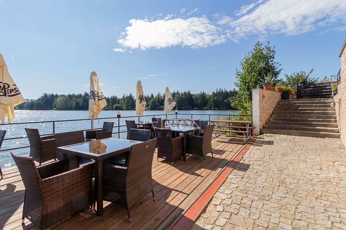 Prodej ubytovacího zařízení 300 m² – fotografie 2