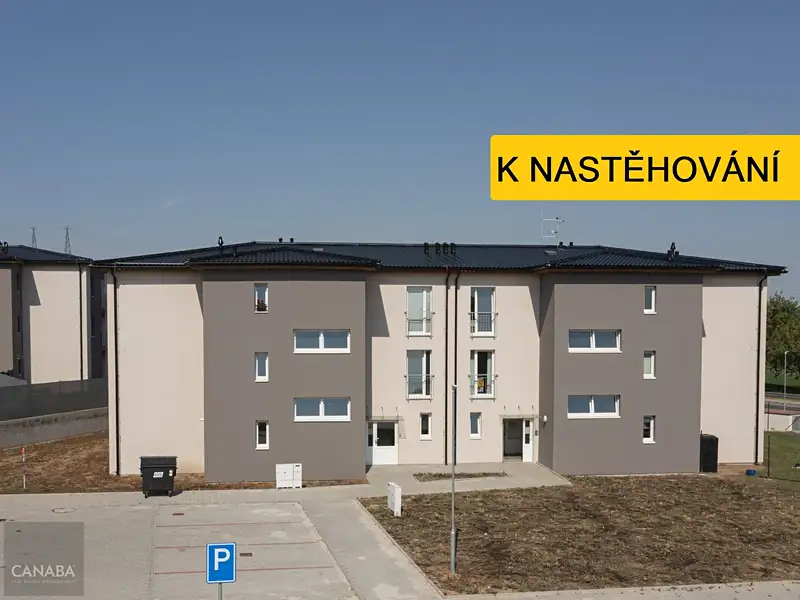 Prodej bytu 3+kk 68 m², Nehvizdy – náhled fotky 1