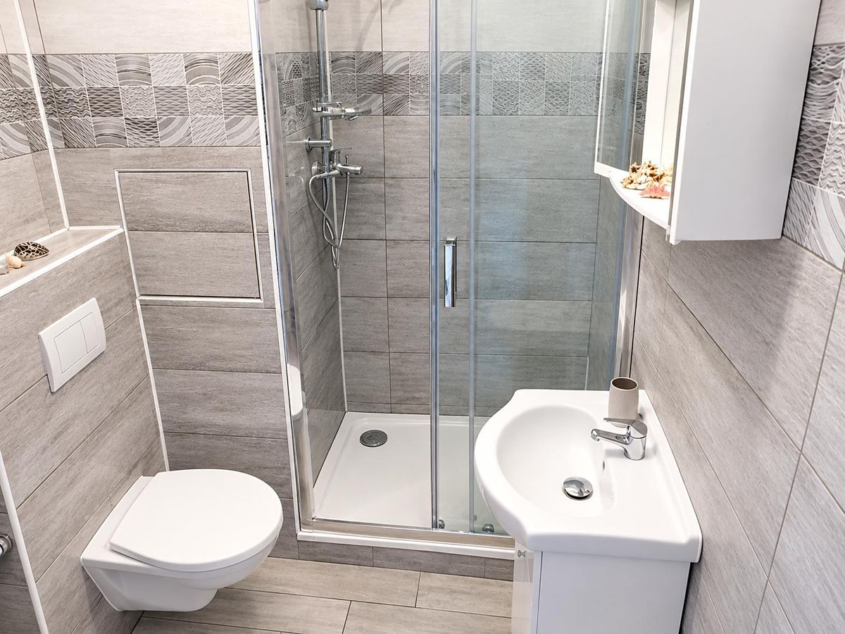 Pronájem bytu 1+kk 24 m² – fotografie 4