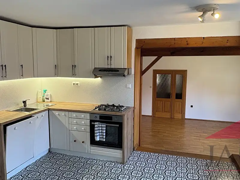 Prodej rodinného domu 200 m², pozemek 808 m², Želetava – náhled fotky 1