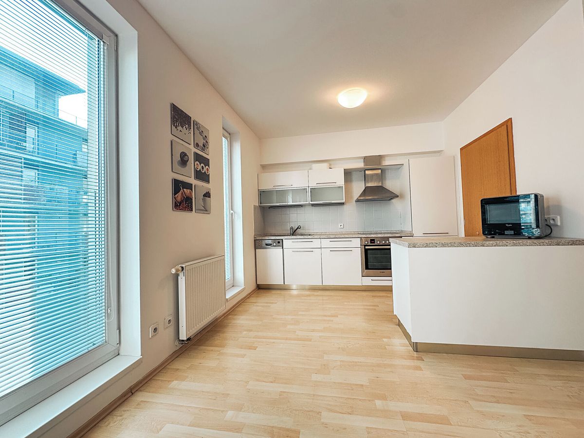 Pronájem bytu 2+kk 66 m² – fotografie 5