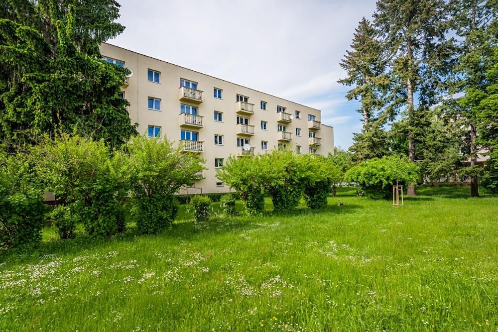 Pronájem bytu 2+1 55 m²
