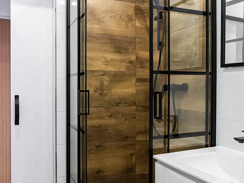 Pronájem bytu 1+kk 22 m², Liberec – náhled fotky 3