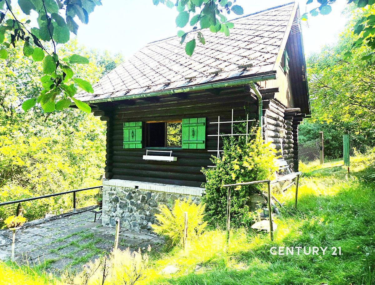 Prodej chaty 55 m², pozemek 1475 m² – fotografie 2