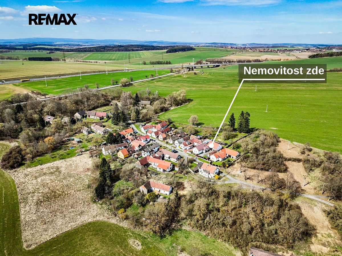 Prodej chalupy 95 m², pozemek 420 m² – fotografie 3