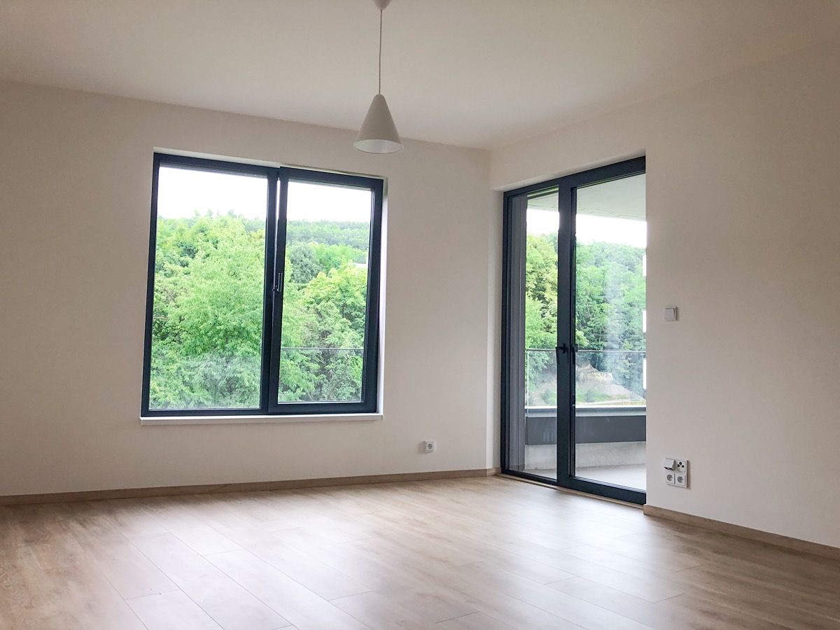 Pronájem bytu 2+kk 65 m²