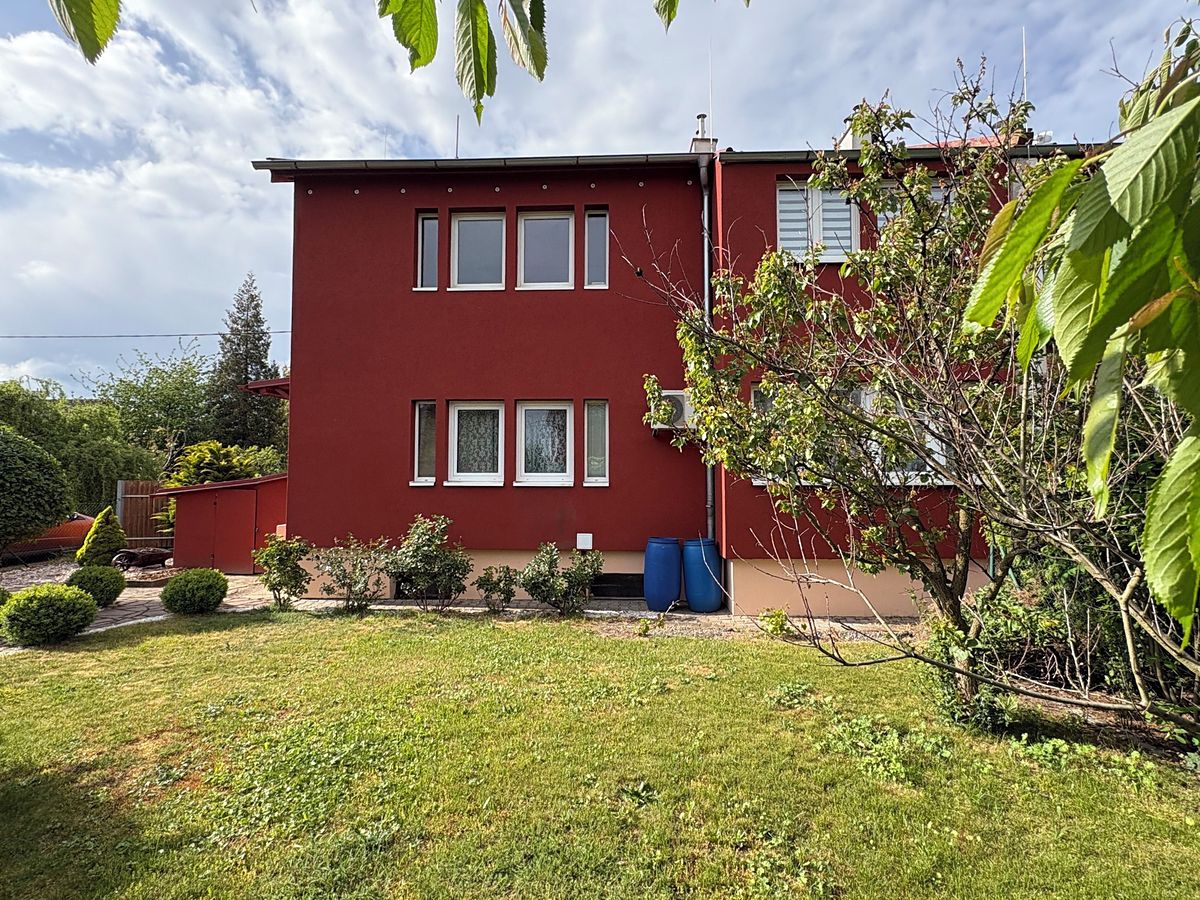 Prodej bytu 2+1 77 m²