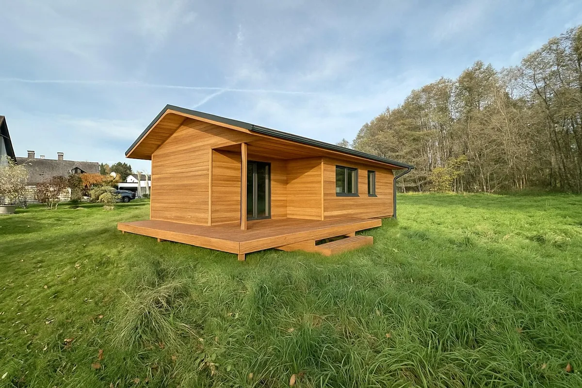 Prodej louky 3903 m²