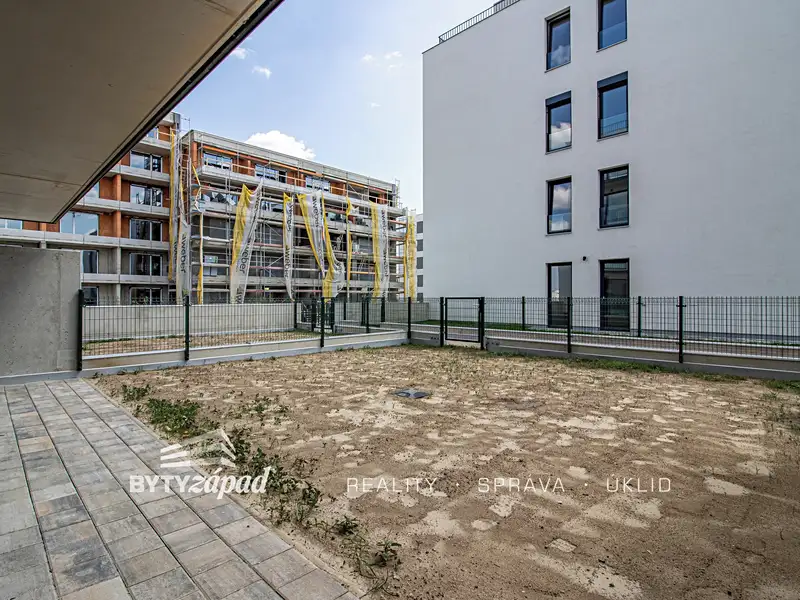 Pronájem bytu 2+kk 60 m², Plzeň – náhled fotky 3