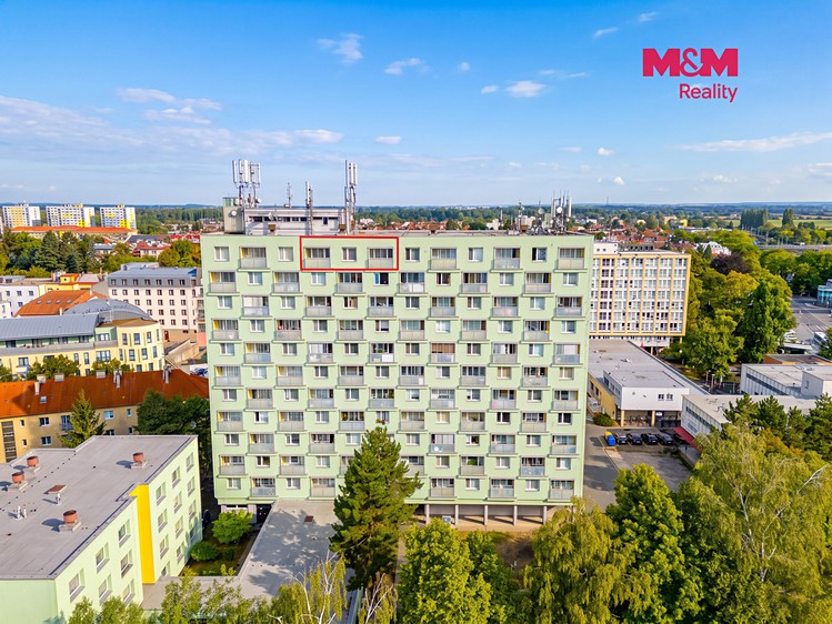 Wohnung 2+1 zum Kauf, 63 m² (2 von 18)