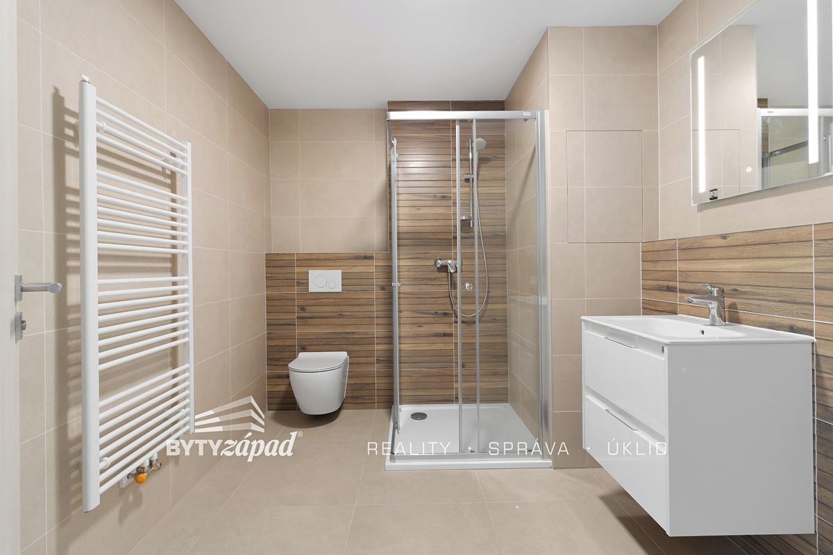 Pronájem bytu 1+kk 35 m², Plzeň – fotka 1 z 3